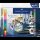 FABER-CASTELL Lackmarker farbsortiert 1,5 mm, 30 St.  ( 160730 )
