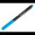 FABER-CASTELL Lackmarker farbsortiert 1,5 mm, 30 St.  ( 160730 )