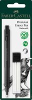 FABER-CASTELL Radierstift PRECISION ERASER PEN...