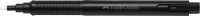 FABER-CASTELL Radierstift PRECISION ERASER PEN weiß, 1 St.