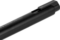 FABER-CASTELL Radierstift PRECISION ERASER PEN weiß, 1 St.