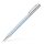 FABER-CASTELL Kugelschreiber Ambition italic ice blue, Schreibfarbe: schwarz, 1 St.