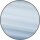 FABER-CASTELL Kugelschreiber Ambition italic ice blue, Schreibfarbe: schwarz, 1 St.