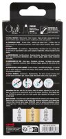 uni-ball Chalk PWE-5M Kreidemarker farbsortiert 1,0 - 2,0 mm, 4 St.