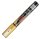 uni-ball Chalk PWE-5M Kreidemarker farbsortiert 1,0 - 2,0 mm, 4 St.