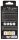 uni-ball Chalk PWE-5M Kreidemarker farbsortiert 1,0 - 2,0 mm, 4 St.