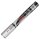 uni-ball Chalk PWE-5M Kreidemarker farbsortiert 1,0 - 2,0 mm, 4 St.