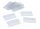 bene Cellonschutz transparent, 50 St.