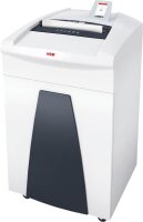 HSM SECURIO P36i Aktenvernichter mit Streifenschnitt P-2,...