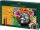 FABER-CASTELL Polychromos & Pitt Graphite Matt Malset farbsortiert, 50 St.