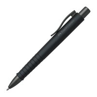 FABER-CASTELL Notizbuch ca. DIN A5 blanko, espresso Hardcover 180 Seiten, 1 Set