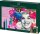FABER-CASTELL Polychromos & Pitt Graphite Matt Malset farbsortiert, 40 St.