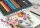 FABER-CASTELL Polychromos & Pitt Graphite Matt Malset farbsortiert, 23 St.