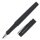 FABER-CASTELL Poly Pen Patronenfüller schwarz M (mittel), 1 St.