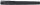 FABER-CASTELL Poly Pen Patronenfüller schwarz M (mittel), 1 St.