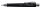 FABER-CASTELL Schreibset  Poly Ball Pen schwarz