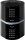 FABER-CASTELL Dosenspitzer dreifach GRIP 2001 schwarz