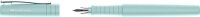 FABER-CASTELL Schreibset  Poly Ball Pen blau