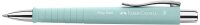 FABER-CASTELL Schreibset  Poly Ball Pen blau