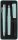 FABER-CASTELL Schreibset  Poly Ball Pen blau