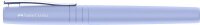 FABER-CASTELL Schreibset  Poly Ball Pen lila