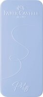FABER-CASTELL Schreibset  Poly Ball Pen lila