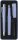 FABER-CASTELL Schreibset  Poly Ball Pen lila