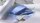 FABER-CASTELL Schreibset  Poly Ball Pen lila
