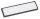DURABLE Clip Card Namensschilder mit Magnet 6,7 x 1,7 cm, 25 St.