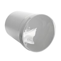HAN Grip Papierkorb 18,0 l lichtgrau, 1 St.
