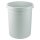 HAN Grip Papierkorb 18,0 l lichtgrau, 1 St.