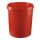 HAN Grip Papierkorb 18,0 l rot, 1 St.
