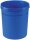 HAN Grip Papierkorb 18,0 l blau, 1 St.