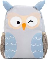 EBERHARD FABER Kindergartenrucksack Mini Kids Eule...