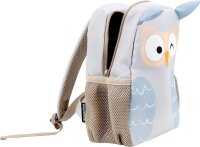 EBERHARD FABER Kindergartenrucksack Mini Kids Eule...