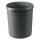 HAN Grip Papierkorb 18,0 l dunkelgrau, 1 St.