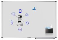 Legamaster Whiteboard UNITE 90,0 x 60,0 cm weiß...