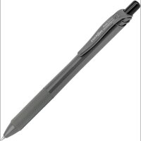 Pentel EnerGel Permanent Gelschreiber grau 0,25 mm,...