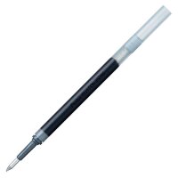 Pentel EnerGel Gelschreiberminen schwarz 0,25 mm 12 St.