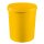 HAN Grip Papierkorb 18,0 l gelb, 1 St.