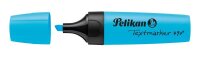 Pelikan 490 Textmarker blau, 1 St.