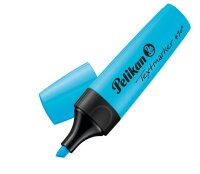 Pelikan 490 Textmarker blau, 1 St.