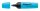 Pelikan 490 Textmarker blau, 1 St.
