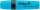 Pelikan 490 Textmarker blau, 1 St.
