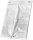HAN Müllbeutel MONDO 3,0 l transparent 8,0 µm, 50 St.
