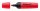 Pelikan 490 Textmarker rot, 1 St.
