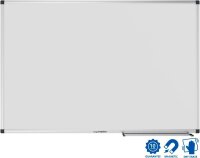 Legamaster Whiteboard UNITE 120,0 x 90,0 cm weiß lackierter Stahl