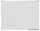 Legamaster Whiteboard UNITE 120,0 x 90,0 cm weiß lackierter Stahl