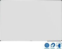 Legamaster Whiteboard UNITE 150,0 x 100,0 cm weiß lackierter Stahl