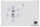 Legamaster Whiteboard UNITE 150,0 x 100,0 cm weiß lackierter Stahl